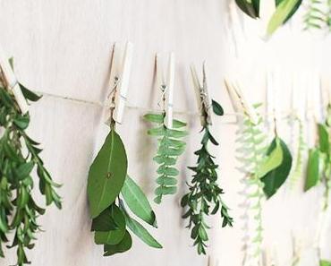 Déco murale de mariage : 10 idées pour sublimer son lieu