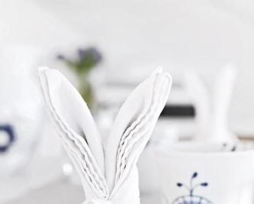 Pâques DIY : faire sa décoration éphémère