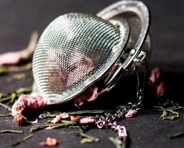 Découverte du surprenant thé vert Grand Cru de Mariage Frères