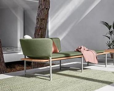 Préparer sa terrasse pour l’été : du mobilier intemporel