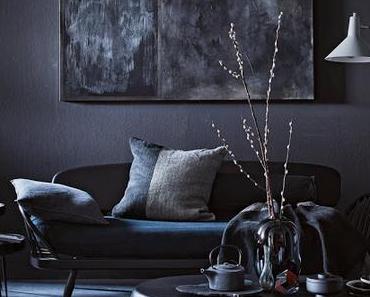 LE NOIR EST LE... NEW BLACK !