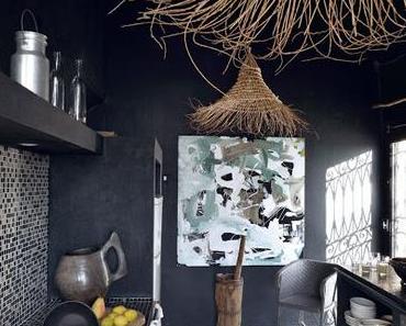 HELLO DECO POUR UN DIMANCHE... EN CUISINE !