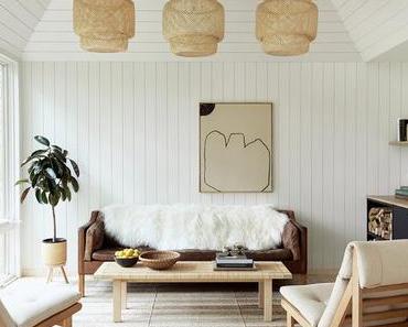 UNE MAISON SIMPLEMENT JOLIE DANS LA NATURE !