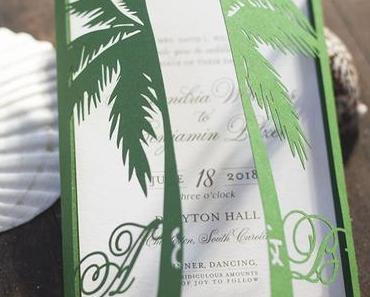 10 inspirations déco pour un mariage sur la plage