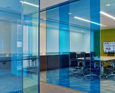 Redéfinir son espace avec des cloisons amovibles