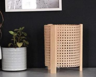 Cannage DIY : 10 idées tendances et faciles à réaliser