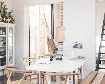 JE DÉMÉNAGE ! VOILÀ MA NOUVELLE MAISON !