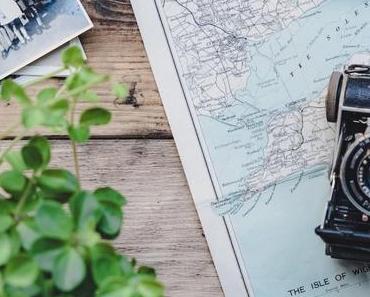 Mes astuces voyage quand je prends l’avion
