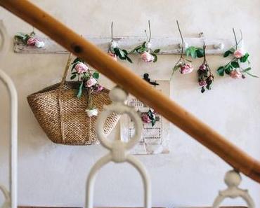 Valdirose : la maison style italien au coeur des collines de Toscane