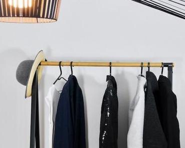 Étendre son linge avec style !