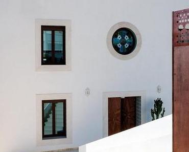 Visite d’une maison à Malaga avec vue sur la mer