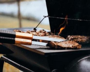 Fabriquer un barbecue DIY !