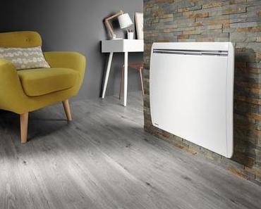 Choisir un radiateur à inertie