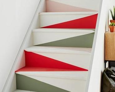 10 idées pour des escaliers originaux
