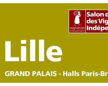 Salon Des Vignerons Independants Lille