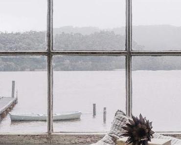 Tasmanie / Un cottage parfait pour se ressourcer /