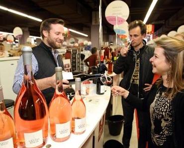 Salon Des Vignerons Paris