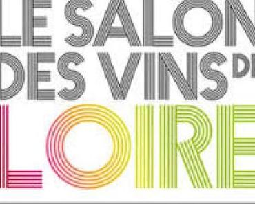 Salon Des Vins De Loire