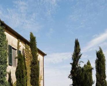 Les caractéristiques de la décoration inspirée du style toscan