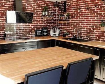 Visite déco : bienvenue chez Loisel Industry