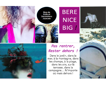 ANNONCE DE RENTRÉE DÉCORATIVE ! GO, GO, GO !