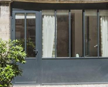 Visite appart : un 12m2 malicieusement aménagé !