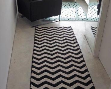 Le tapis autrement
