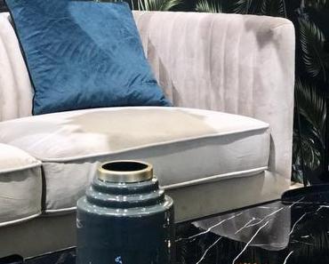 Produits éco-responsables au salon Maison et Objet septembre 2019