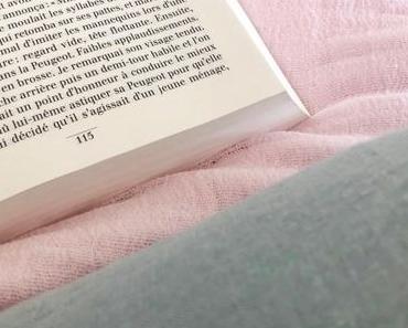 Une rentrée slow living + Concours avec L’Usine Mode & Maison