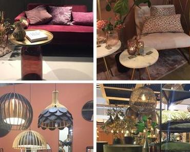 Les idées déco à retenir du salon Maison & Objet de Septembre 2019