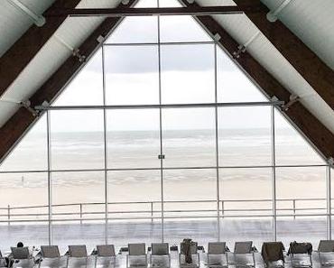 Le Touquet / Entre mer et dunes, renaissance du Thalassa Sea & Spa /