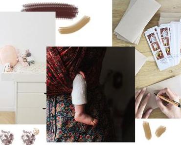 Mes favoris spécial bébé