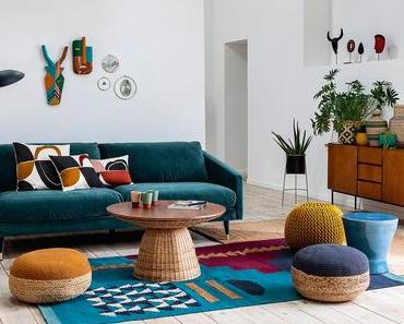 3 styles canon en promo avec le Black friday La Redoute