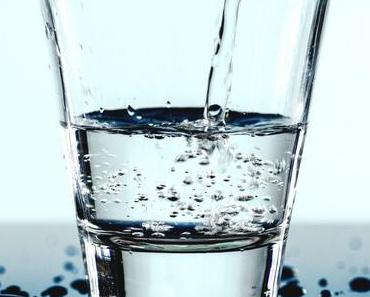 De l’eau filtrée à volonté : ni trop ni pas assez