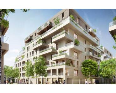 10 raisons d’acheter dans l’immobilier neuf !