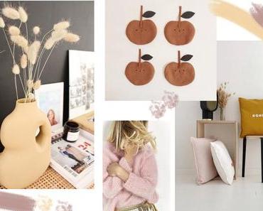 Mes favoris déco : les jolies choses