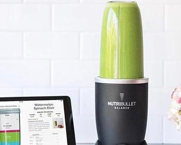 Tout pour une cuisine connectée 2.0 et high tech !