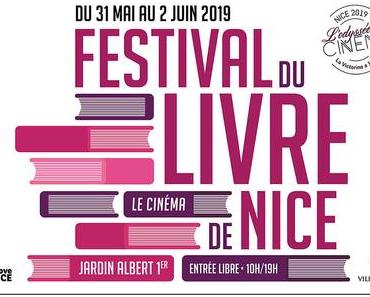 Salon Du Livre Nice