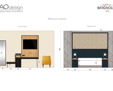 Rénovation d’un hôtel : quelles sont les grandes étapes ? (2/2)