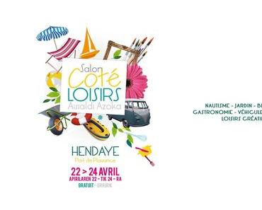 Salon Du Loisir