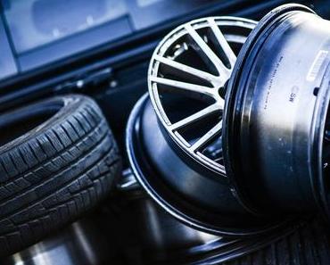Quelques conseils pour changer les pneus de votre voiture