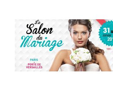 Salon Du Mariage 2015
