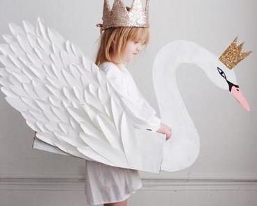 Déguisement DIY : 20 idées à faire soi-même