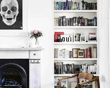 UNE MAISON QUI VIBRE... LE ROCK ! COOL VIBES !