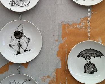 LE JOLI MONDE DE VERONIQUE JOLY-CORBIN !