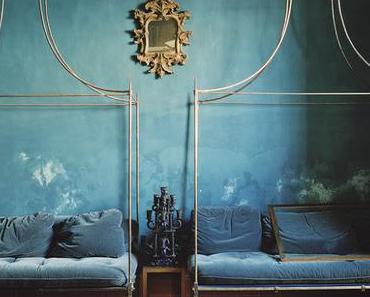 LA MAISON ORIGINALE D'UN GRAND ARTISTE !