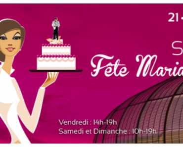 Salon Du Mariage Limoges