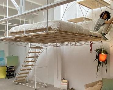 UNE MAISON PAS CLASSIQUE... JUSTEMENT !