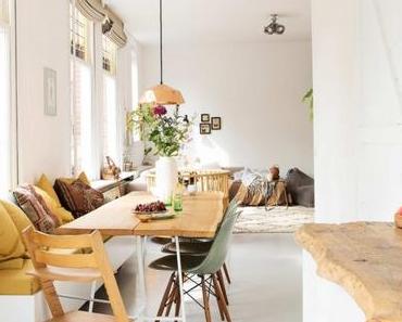 Slow Life : lâchez prise grâce à la déco éco-responsable