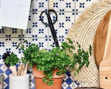 Décorer et désencombrer sa cuisine sans percer les murs